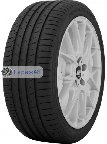 Toyo Proxes Sport 255/35 R20 97Y